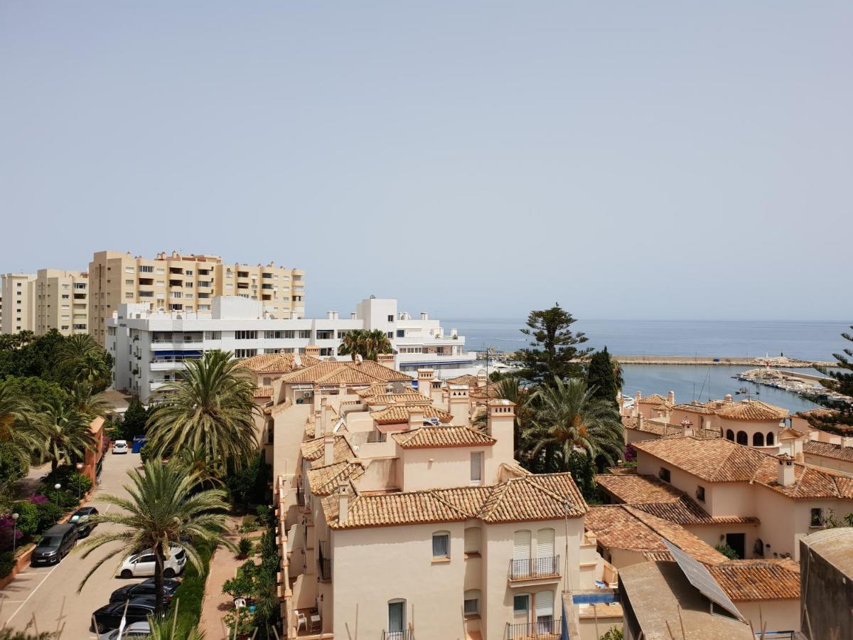 Del Carmen 41BJ010 Estepona Exterior foto