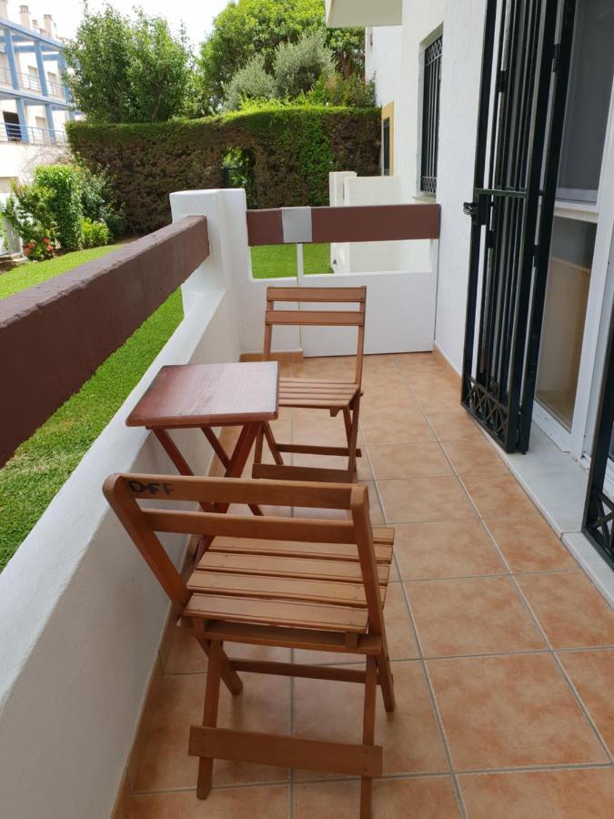 Del Carmen 41BJ010 Estepona Exterior foto